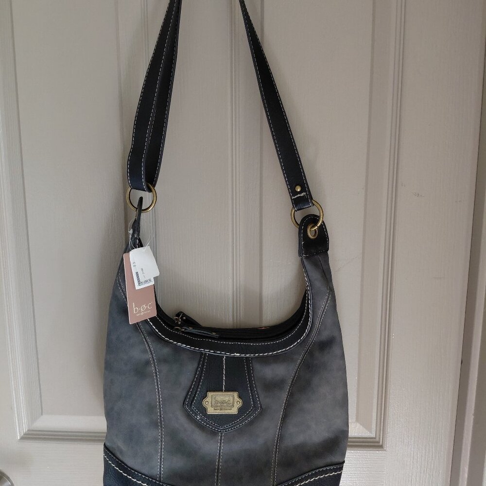 Born Concept New Shoulder Bag